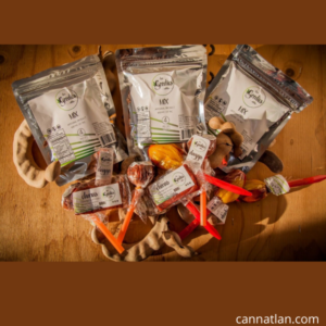 Edibles Mexicanos