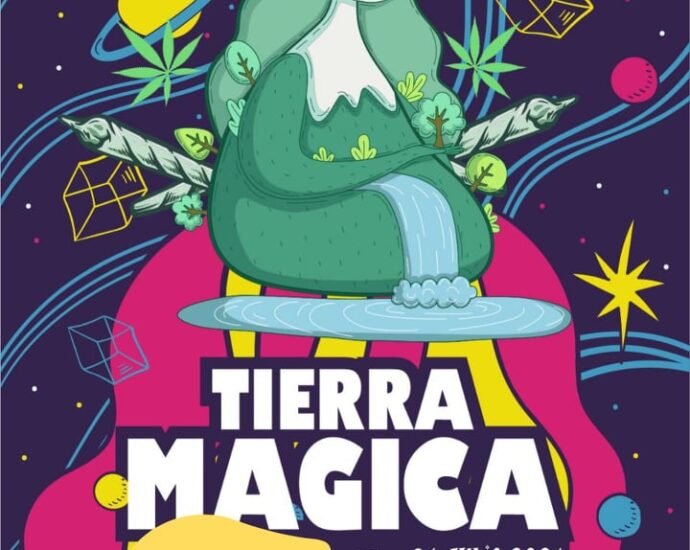 Festival Tierra Mágica Guanajuato 2021 cannatlan mercado online