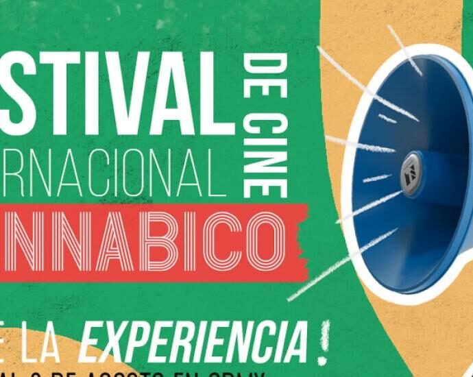 Festival de Cine Cannábico, Cannatlan
