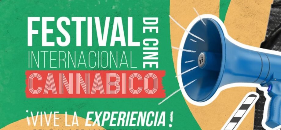 Festival de Cine Cannábico, Cannatlan
