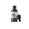 CBD Plus Organic Hemp México 3000mg 30ml Full Spectrum + Terpenos cannatlan