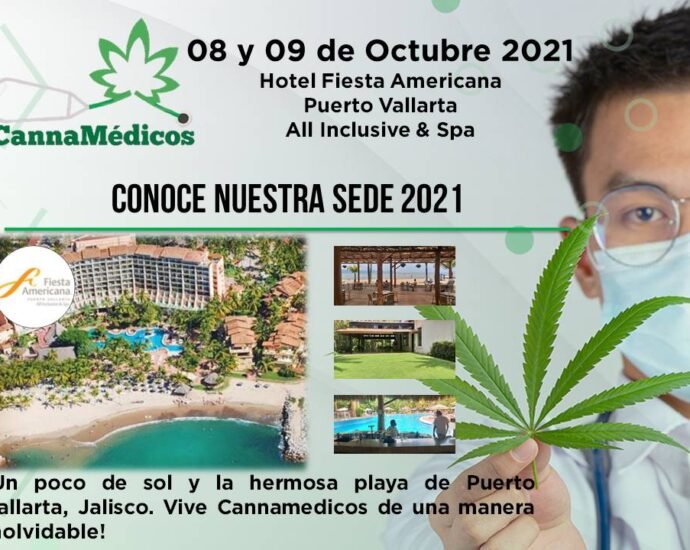 congreso medicina cannabica cannamedicos cannatlan