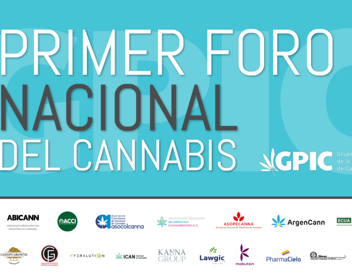 GPIC 1er Fono Nacional del Cannabis 2021 cannatlan