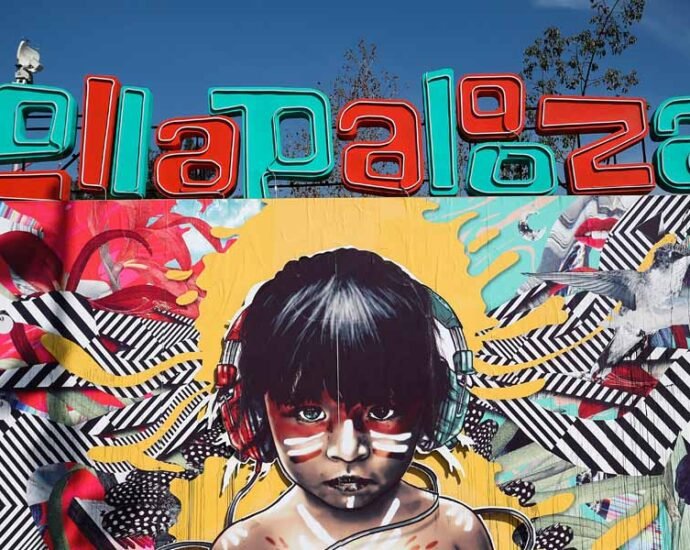 Festival Loollapaoolza rompe record en ventas de marihuana en Chicago cannatlan.com