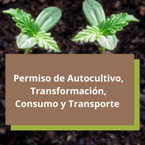 permiso de autocultivo cultivo consumo ante cofepris cannatlan