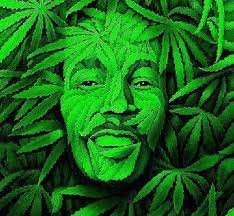 Bob Marley, el Rastafarismo, la marihuana y mexico, cannatlan