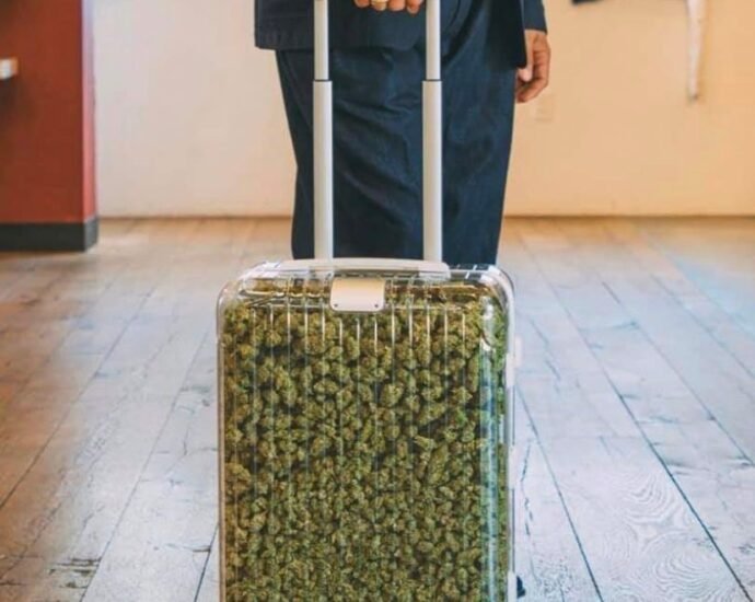 Amsterdam busca limitar turismo cannabico cannatlan