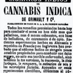 El primer registro de marihuana recreativa es en México cannatlan