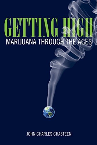 Getting High: Marijuana Through the Ages cannatlan