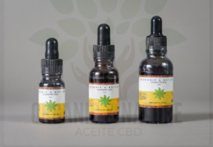 Aceite CBD 10000 mg 
