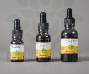 Aceite CBD 10000 mg