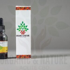 Aceite CBD 3000 mg