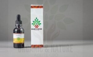 Aceite CBD 5000 mg 