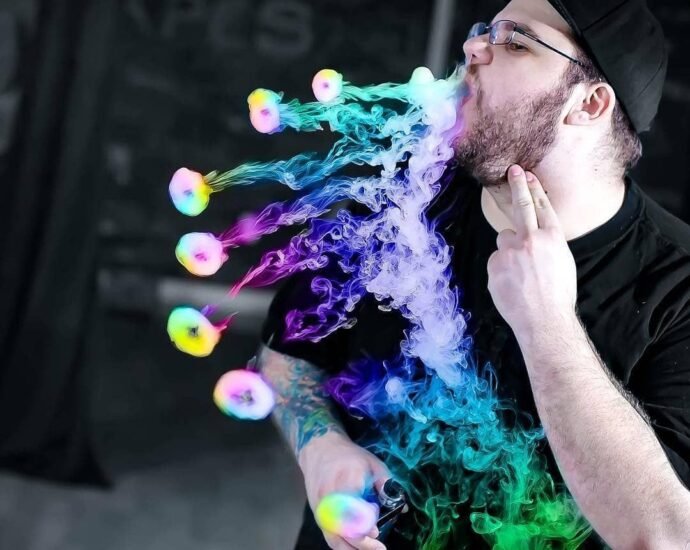 Declara SCJN inconstitucional prohibición de vapeadores