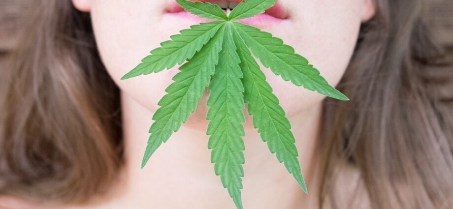 El CBD y la Menopausia, cannatlan