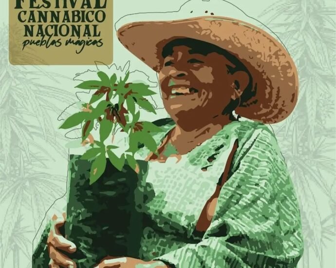Festival Cannábico Nacional Pueblos Mágicos cannatlan