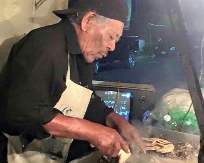 Morgan Freeman le gusta la marihuana