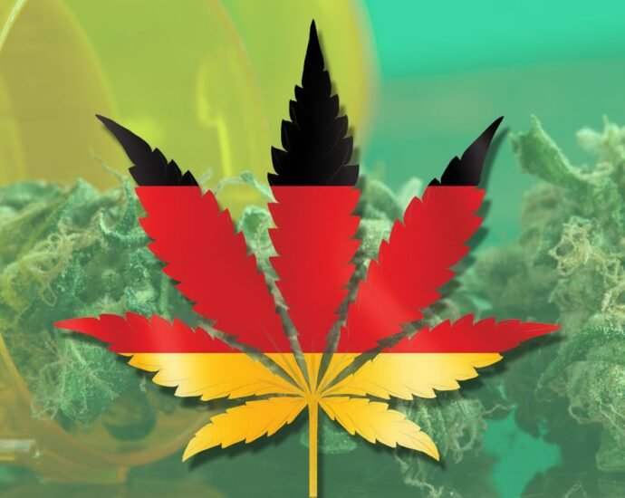 Alemania legaliza el cannabis o marihuana recreativo