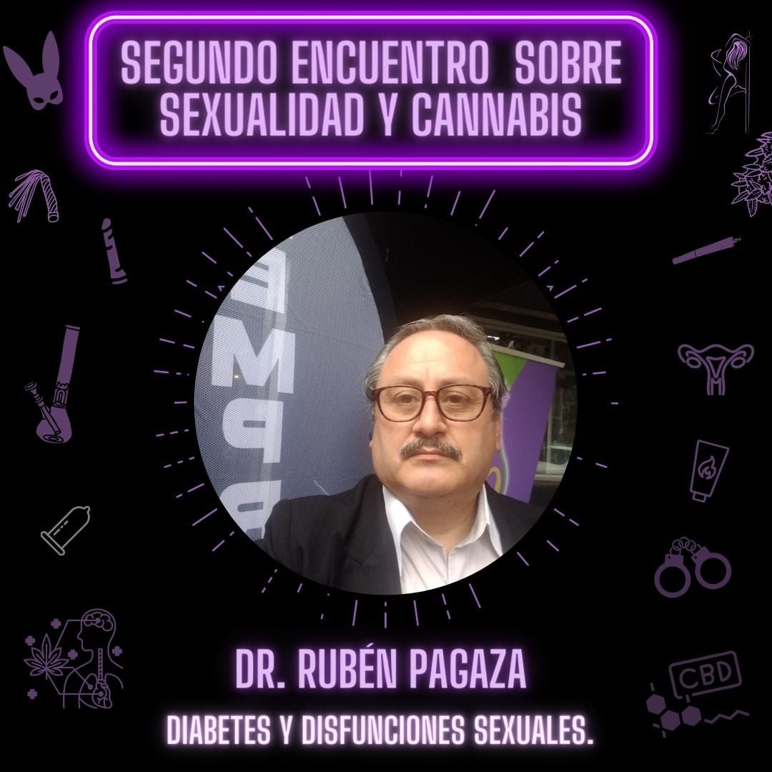 segundo encuentro sobre sexualidad y cannabis cannatlan