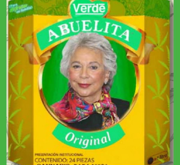 olga sanchez marihuana cannatlan
