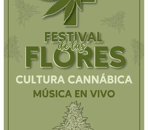 Festival de las Flores, San Juan del Río Queretaro 16 de abril 2022 cannatlan