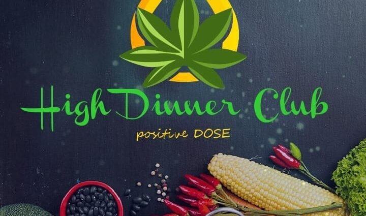 Cena Mágica de 5 tiempos en Puerto Vallarta 30 de abril 2022 cannatlan High Dinner Club cannatlan