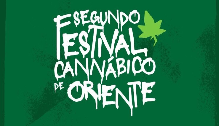 Festival Cannabico de Oriente Iztapalapa cannatlan