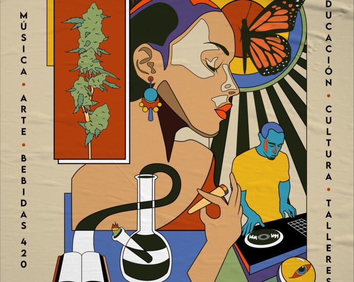 Educanna Morelia 2022 cannatlan