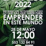 Feria de Emprendimiento Cannánico 28 de Mayo 2022 cuernavaca morelos cannatlan