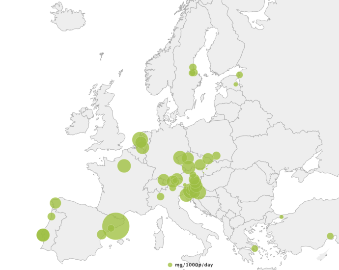Barcelona es la ciudad que consume más márihuana en Europa