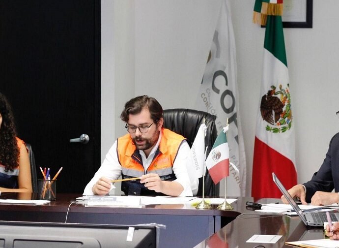 COFEPRIS denuncia corrupcion pero no interpone denuncias cannatlan