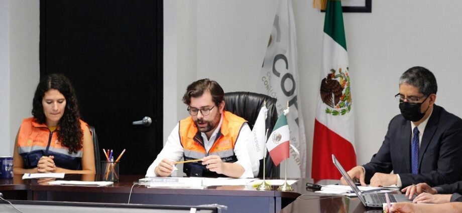 COFEPRIS denuncia corrupcion pero no interpone denuncias cannatlan