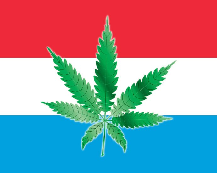 Luxemburgo primer pais de la Unión Europea que legaliza el cannabis cannatlan