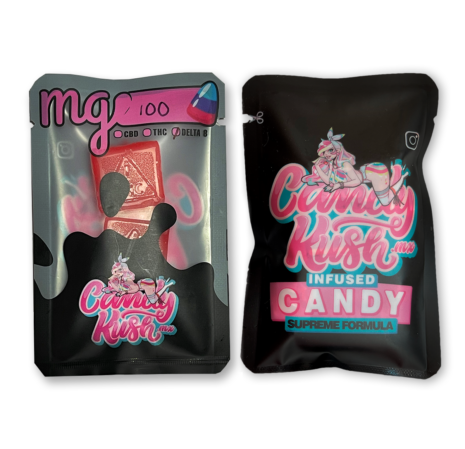 Get Your CBD Gummies At Your Address From Its Official Website.