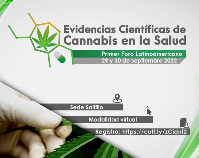 Evidencias Cientificas del Cannabis en la Salud cannatlan