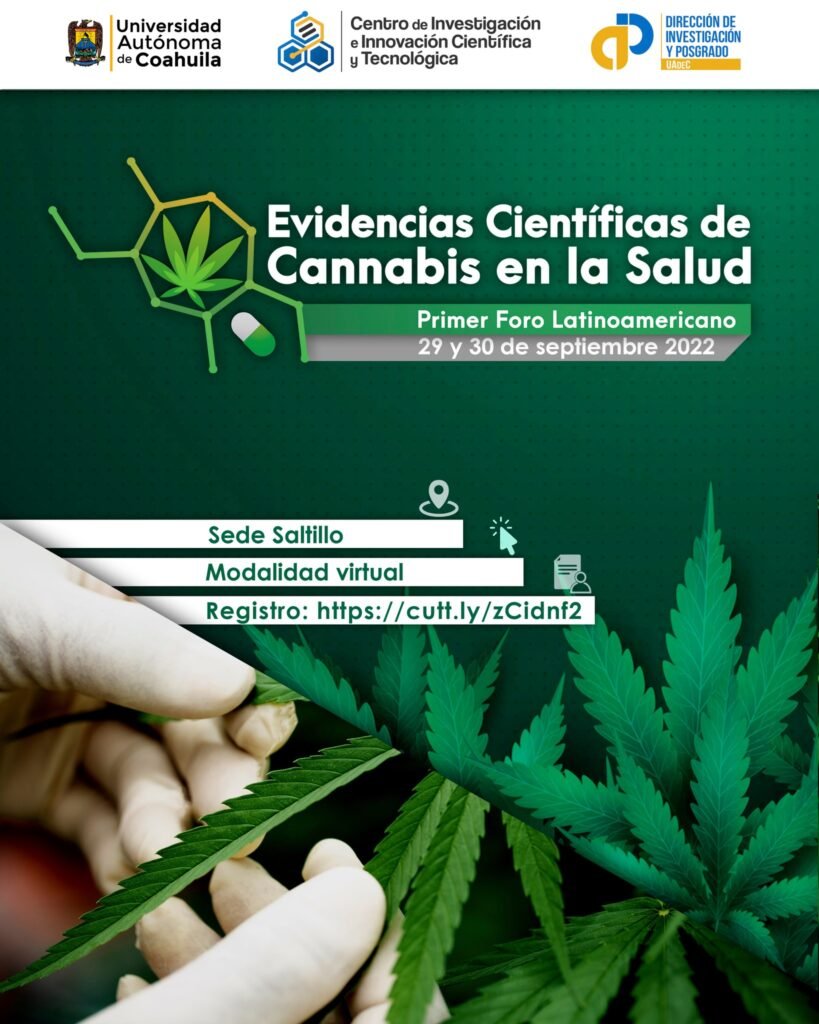 Evidencias Cientificas del Cannabis en la Salud cannatlan