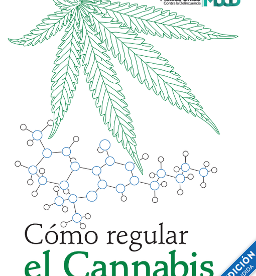 Como Regular el Cannabis en México Cannatlan
