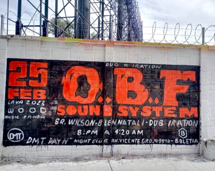 OBF Sound System