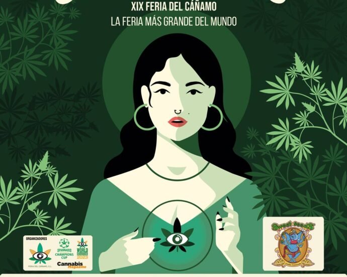 Spannabis 2023