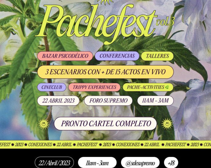 Pachefest 2023