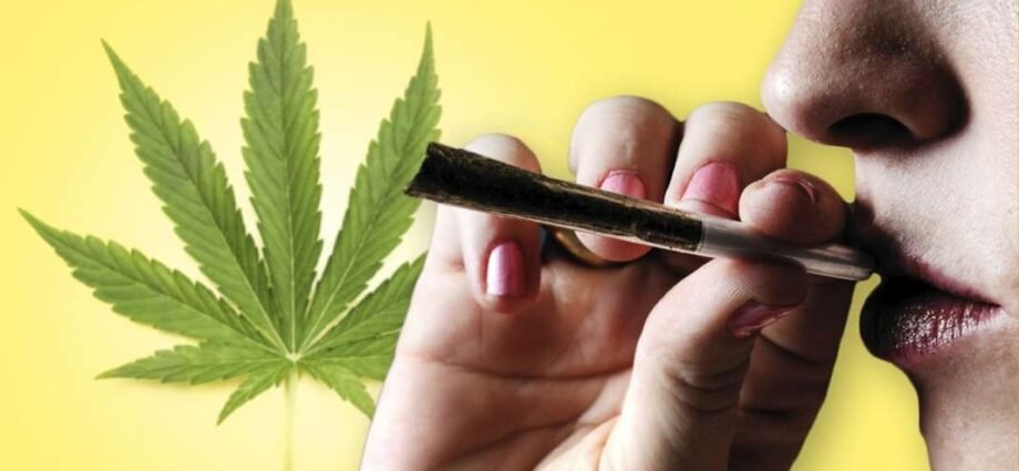 Marihuana y Sobredosis