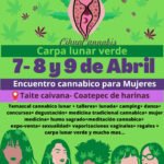 Cihuacannabis 2023