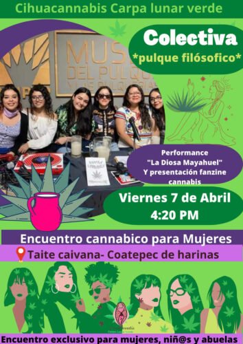 Cihuacannabis