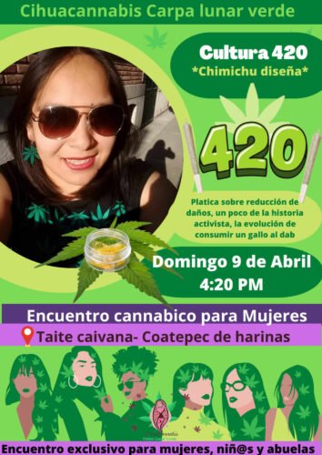 Cihuacannabis