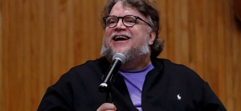 Broma de Guillermo del Toro y la Marihuana