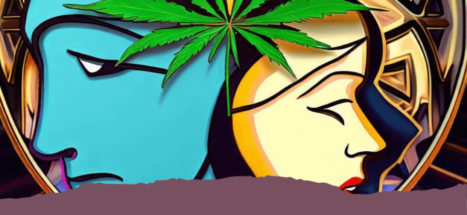 Nuevo estudio de Cannabis y Psicosis: no hay relación significativa