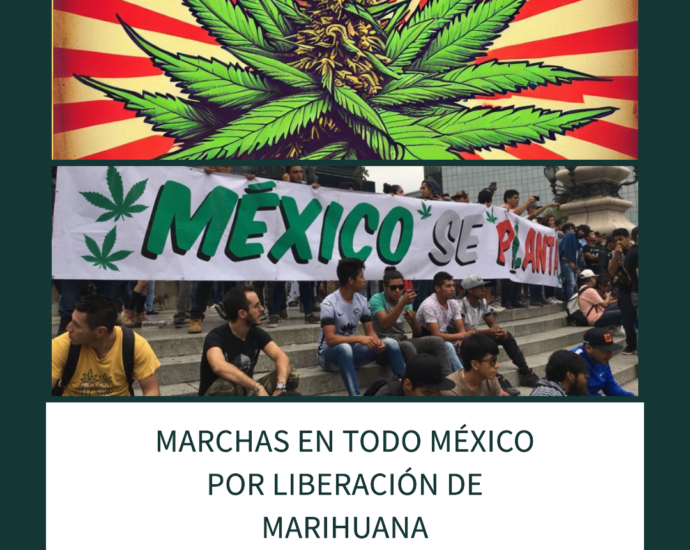 Día de la Liberación de la Marihuana