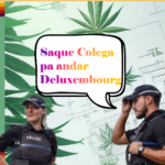 El consumo de cannabis por parte de oficiales de policía en Luxemburgo ha sido tema de controversia en los últimos días. Aunque la posesión y el consumo de cannabis están permitidos en ciertas condiciones, existen límites y restricciones para garantizar la responsabilidad y ética de los oficiales en sus funciones. ¡Infórmate más sobre esta situación en nuestro sitio web! #Luxemburgo #cannabis #policía #legalización #drogas #responsabilidad
