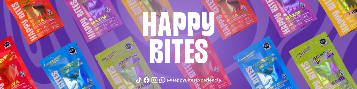 Happy Bites