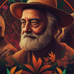 Adultos mayores consumidores de cannabis exhiben rendimiento cognitivo superior